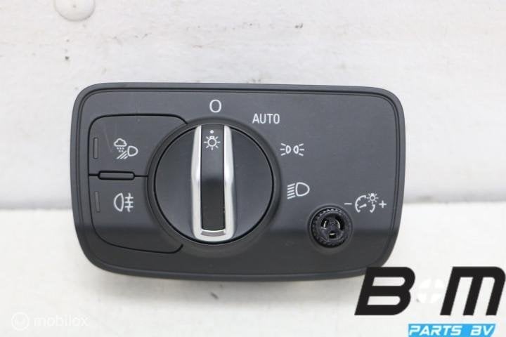 Lichtschakelaar Audi A3 SB 8V0941531AA, Auto-onderdelen, Gebruikt