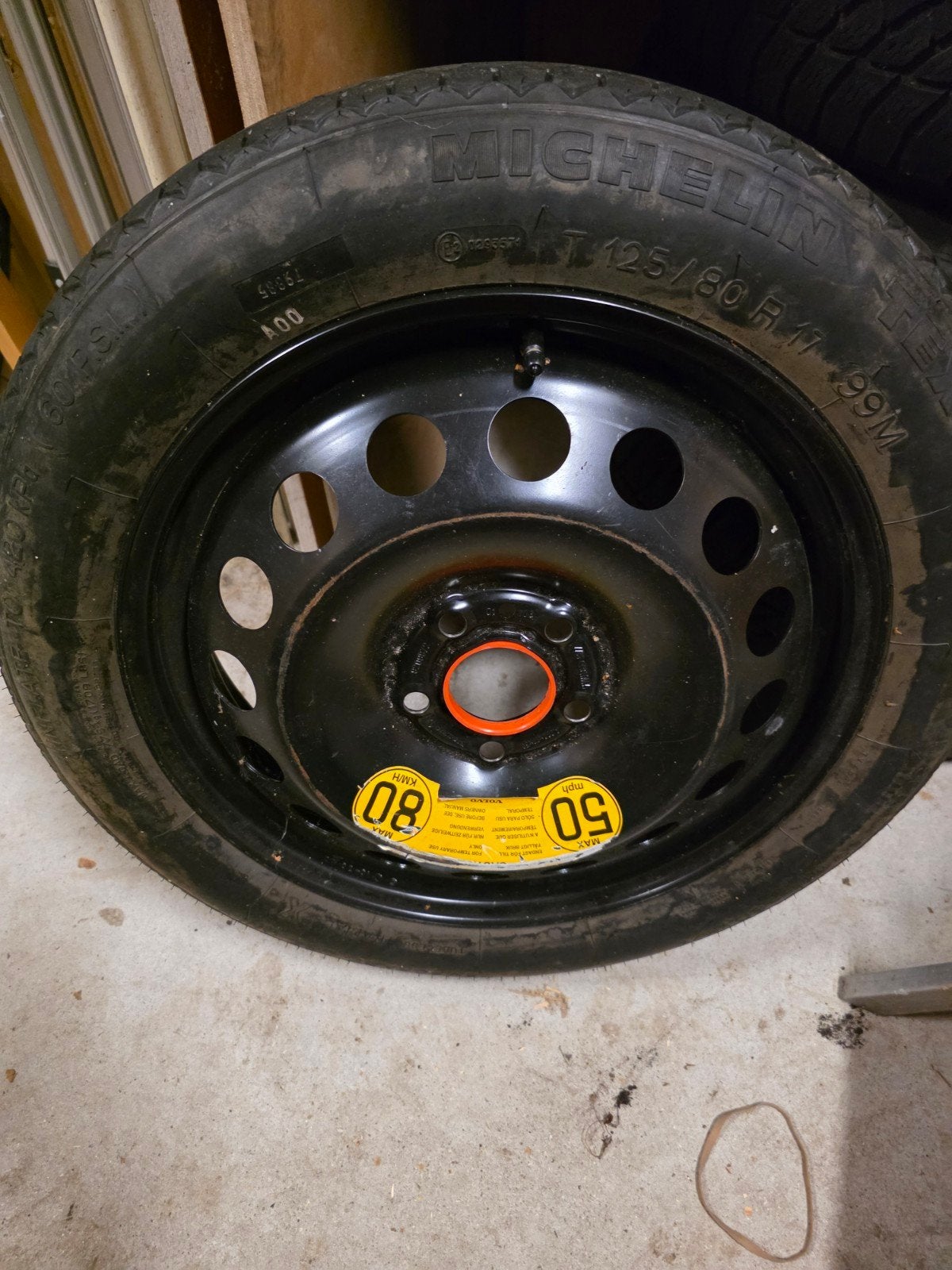 c70 volvo thuisbrenger, Ophalen of Verzenden, Nieuw
