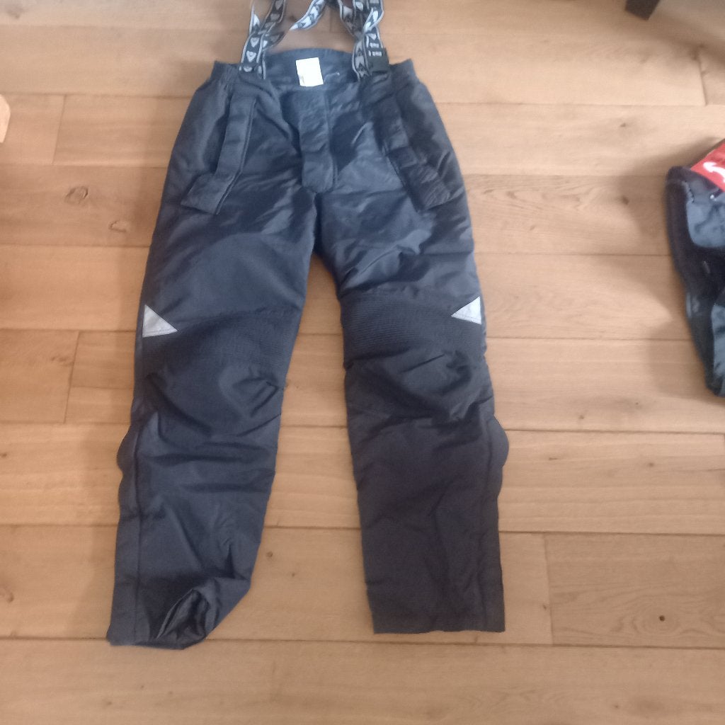 motorbroek  Rivit, Motoren, Ophalen of Verzenden, Tweedehands, Broek | textiel, Revit REV’IT
