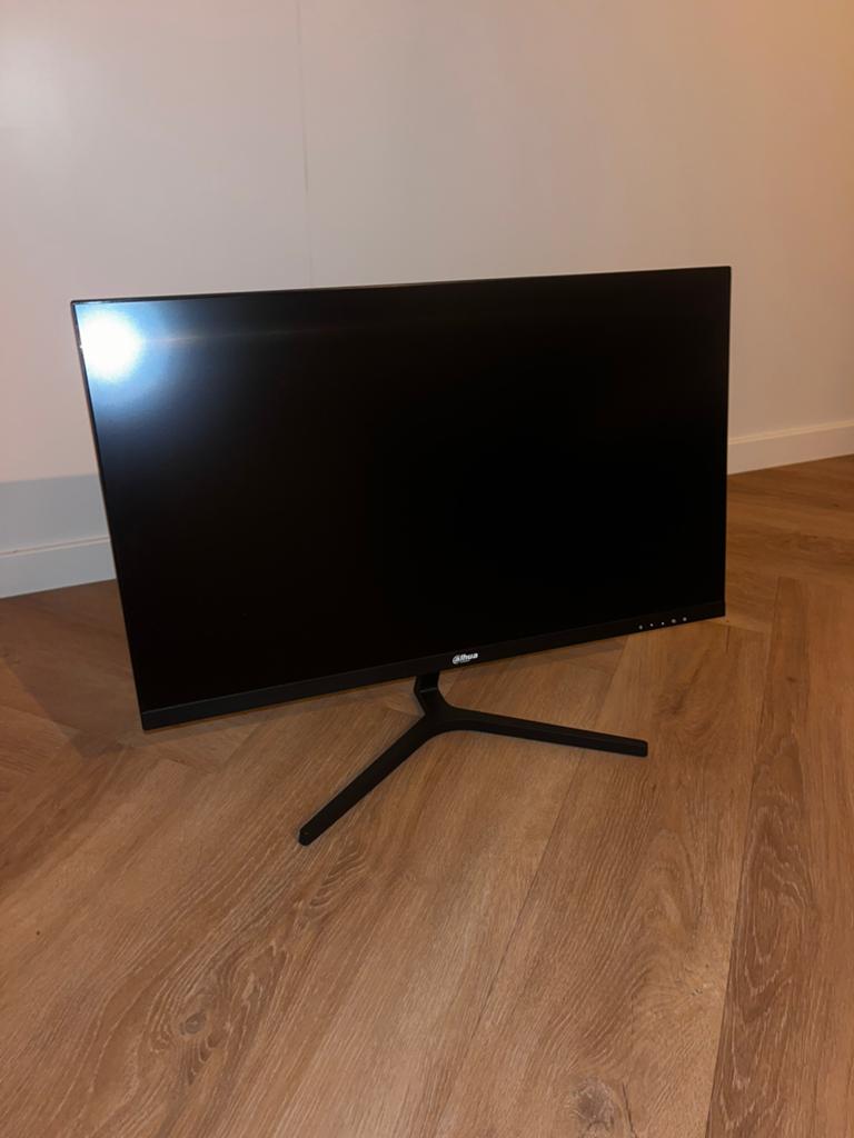 Monitor, Audio, Tv en Foto, Televisies, Ophalen of Verzenden, Zo goed als nieuw, 50 Hz, Overige merken