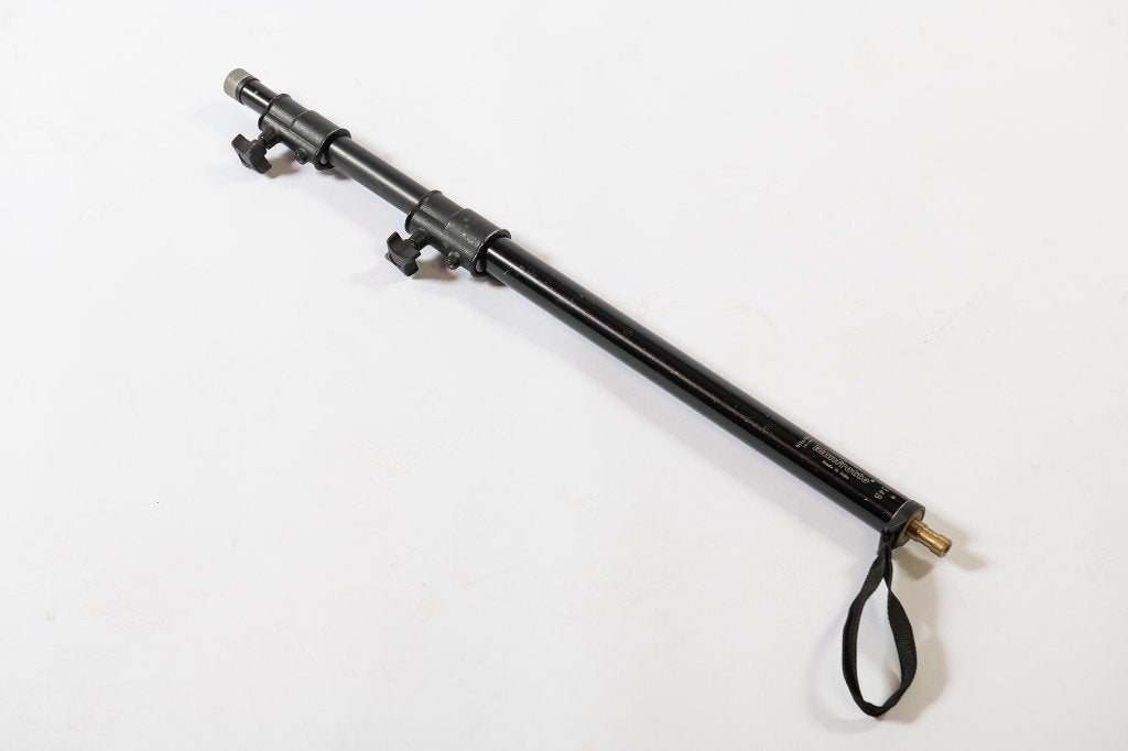 Statief, Ophalen of Verzenden, Gebruikt, 150 tot 175 cm, Eenpoot