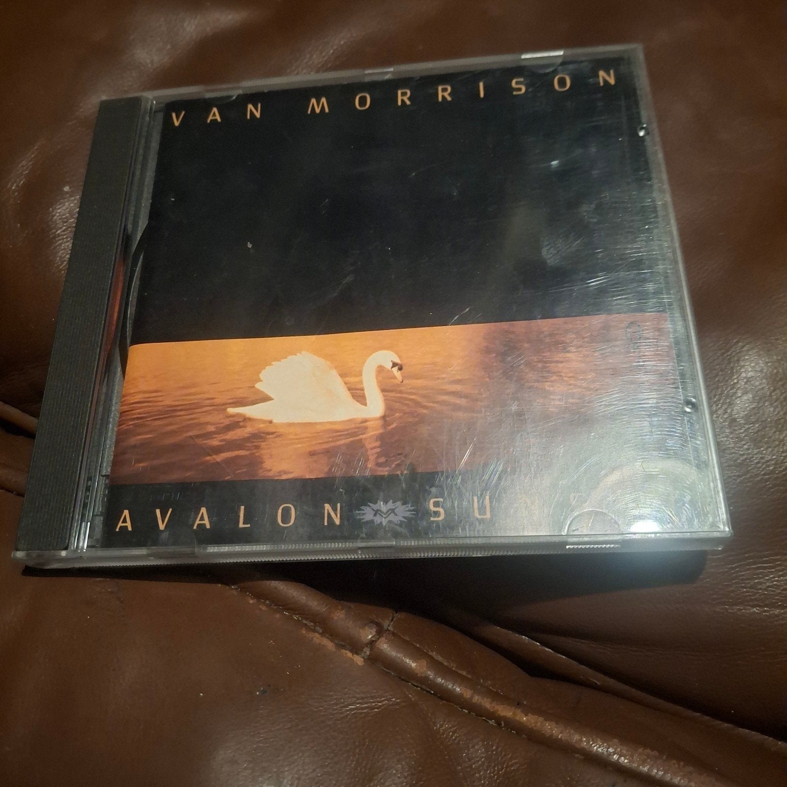 van morrison, Ophalen of Verzenden, Zo goed als nieuw, Poprock
