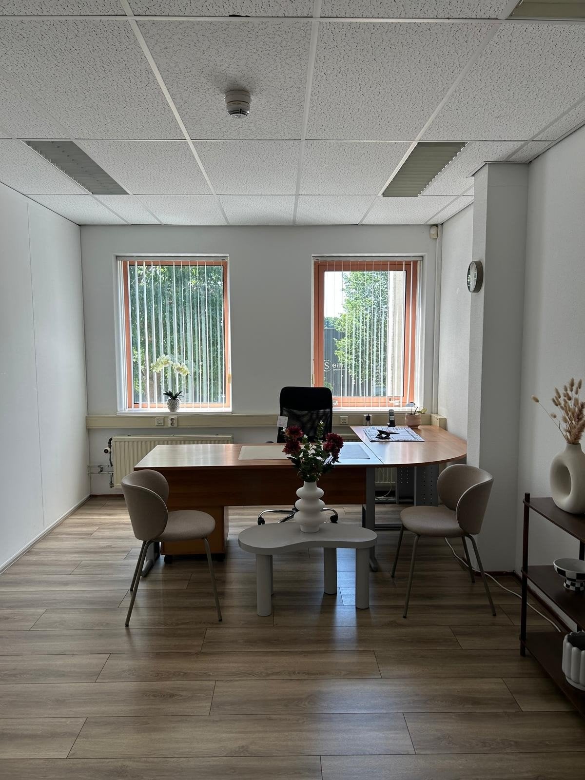 Kantoorunit te huur – 20 m² – Amsterdam Nieuw-West, 20 tot 35 m², Amsterdam