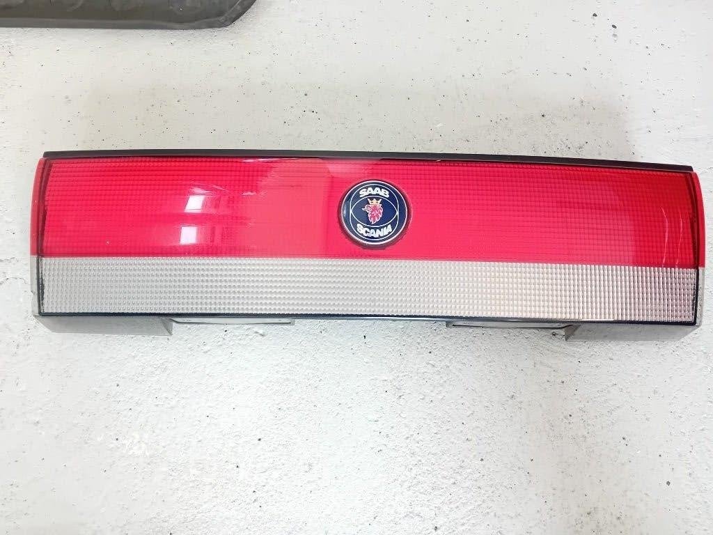 Reflectorplaat Saab 900 NG., Ophalen of Verzenden, Gebruikt