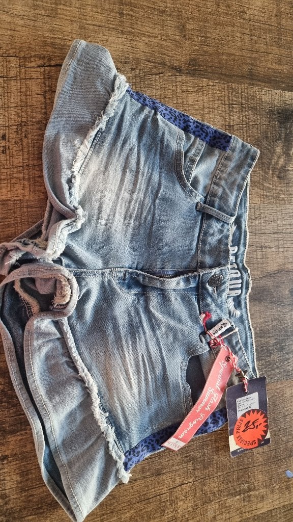 Nieuwe korte broek, Ophalen of Verzenden, Nieuw