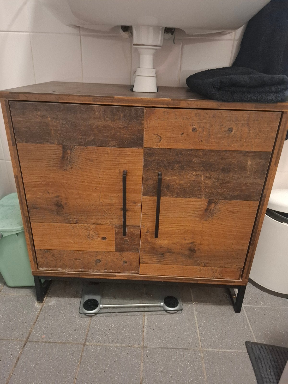 Verschillende meubels, Ophalen, Gebruikt, Kunststof