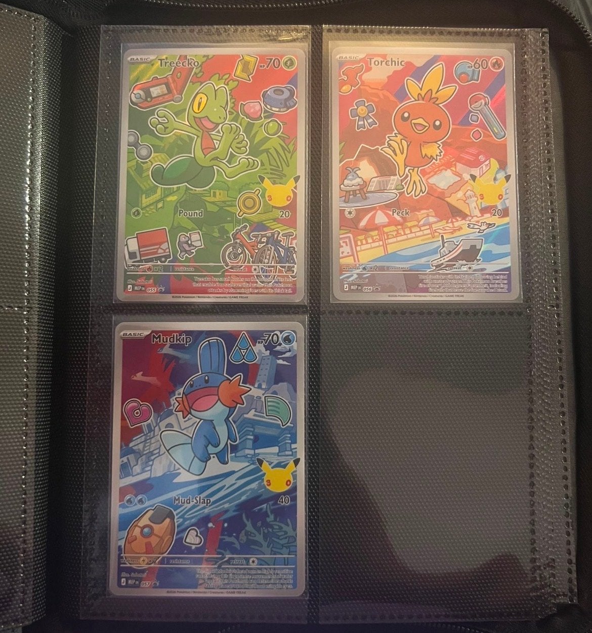 Pokémon Celebrations Classic Collection Kaarten, Ophalen, Nieuw, Meerdere kaarten, Foil