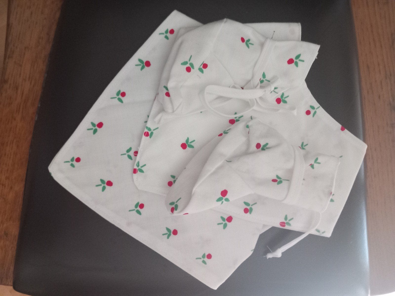 Kwijlslabber en slofjes, Kinderen en Baby's, Ophalen of Verzenden, Nieuw, Jongetje of Meisje, Slofjes