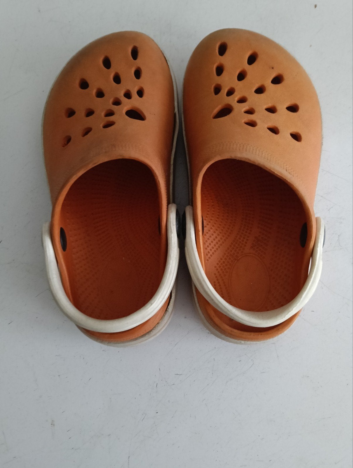 Crocks, Ophalen of Verzenden, Meisje, Schoentjes