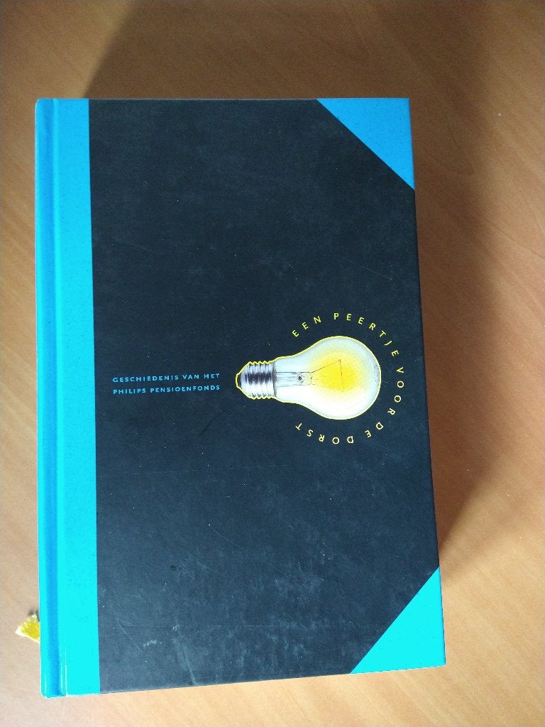 Peet, Jan. Een peertje voor de dorst, Ophalen of Verzenden, Zo goed als nieuw