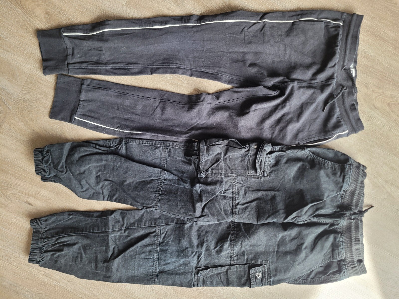 2 jongensbroeken, maat 152/158, Raizzed en Charlie Young, Broek, Gebruikt, Ophalen of Verzenden, Raizzed, Charlie Young