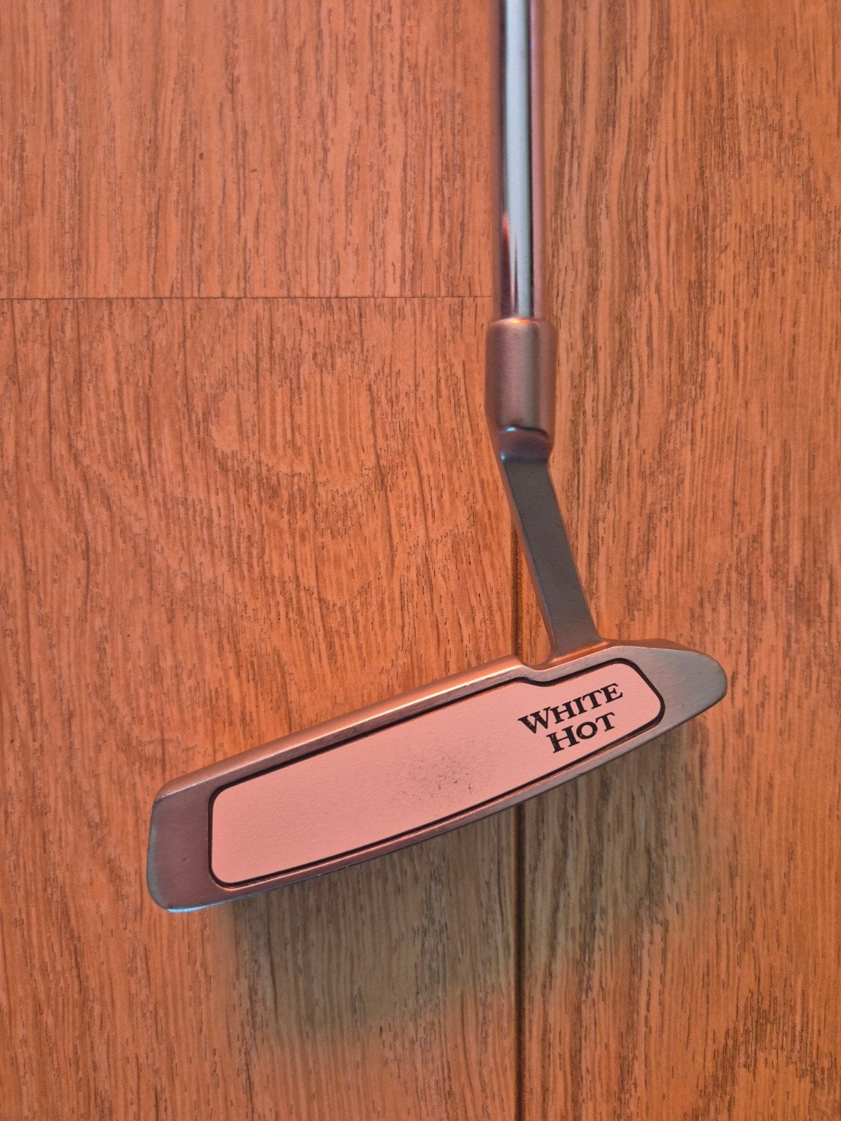 Odyssey White Hot #6 Putter, Sport en Fitness, Golf, Ophalen of Verzenden, Gebruikt, Club, Overige merken