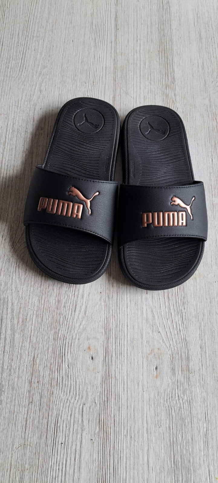 Nieuwe PUMA slippers maat 36!, Ophalen, Nieuw