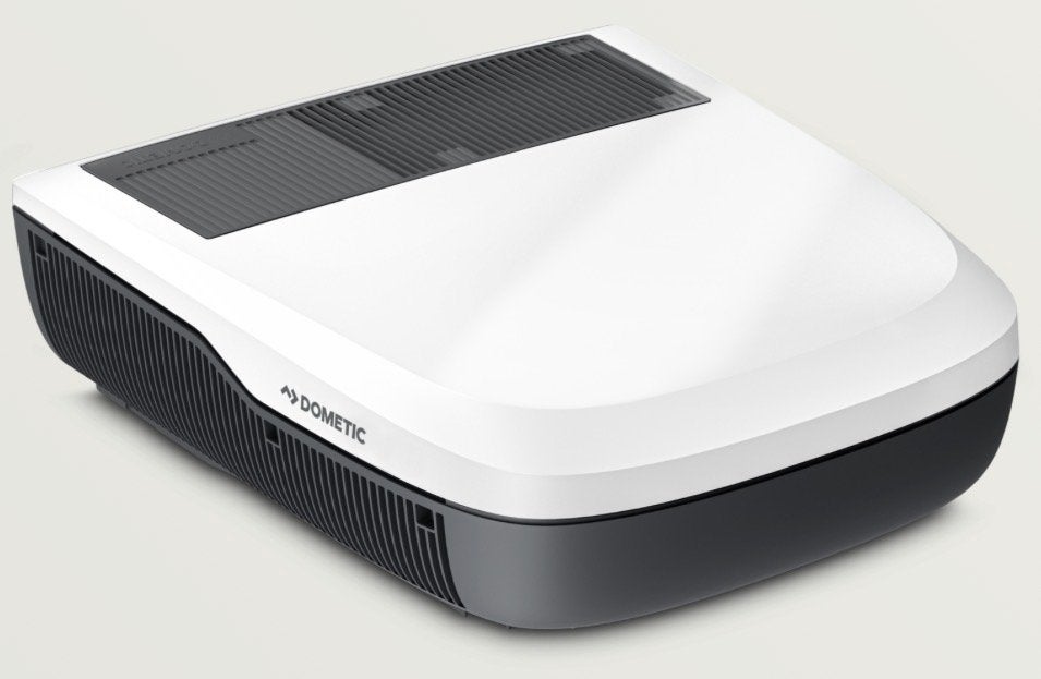 Dometic FreshJet FJZ7 2600 Dakairco voor Camper/Caravan, Ophalen, Minder dan 60 m³, Nieuw, 3 snelheden of meer