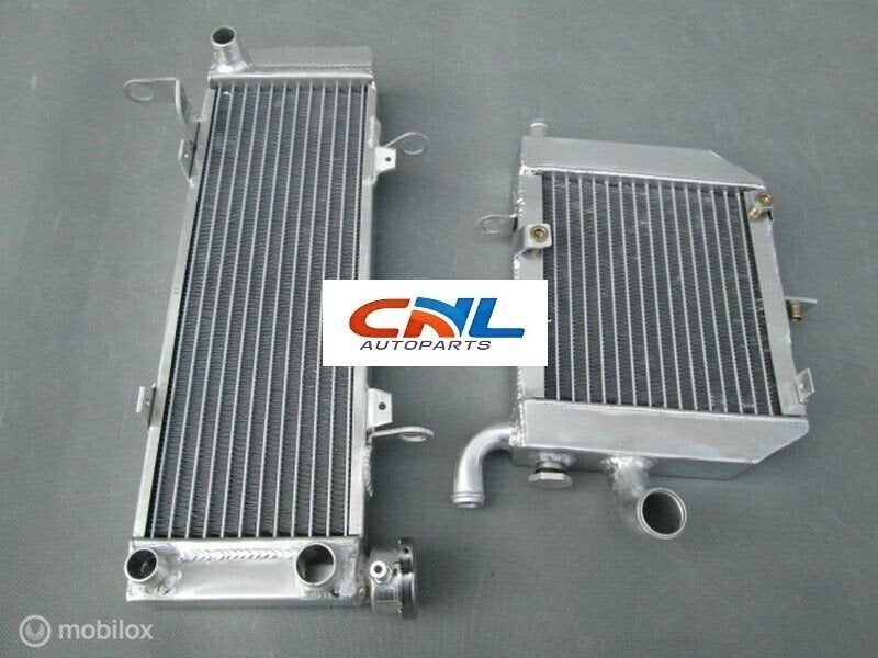 radiator+hose HONDA RVF400 NC35 or NC30 VFR400 lower with fa, Nieuw, Ophalen of Verzenden