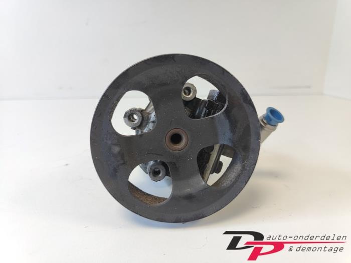 Stuurbekrachtiging Pomp van een Landrover Discovery, -, -, Ophalen of Verzenden, -