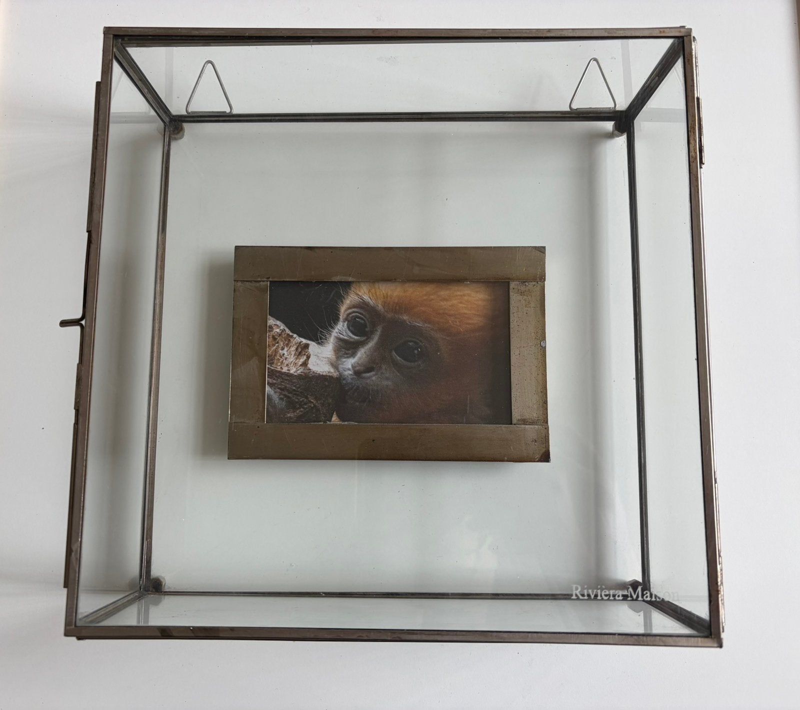 Rivièra Maison fotolijst, Huis en Inrichting, Woonaccessoires | Lijsten, 25 cm, 25 cm, Ophalen of Verzenden, Fotolijst