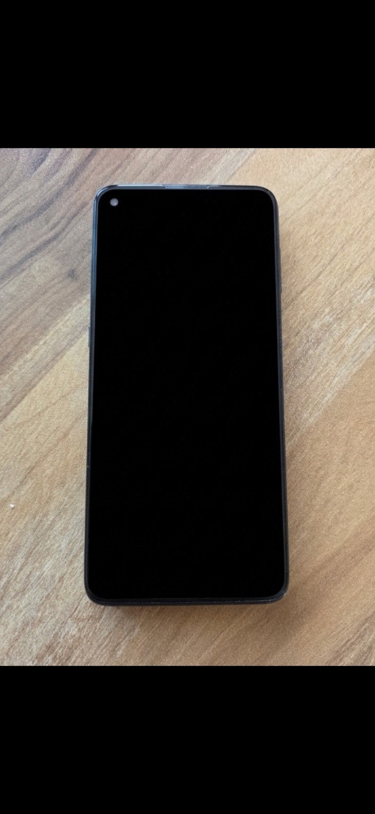 Motorola Moto G9 Plus, Telecommunicatie, Mobiele telefoons | Motorola, Ophalen of Verzenden, 6 megapixel of meer, Zwart