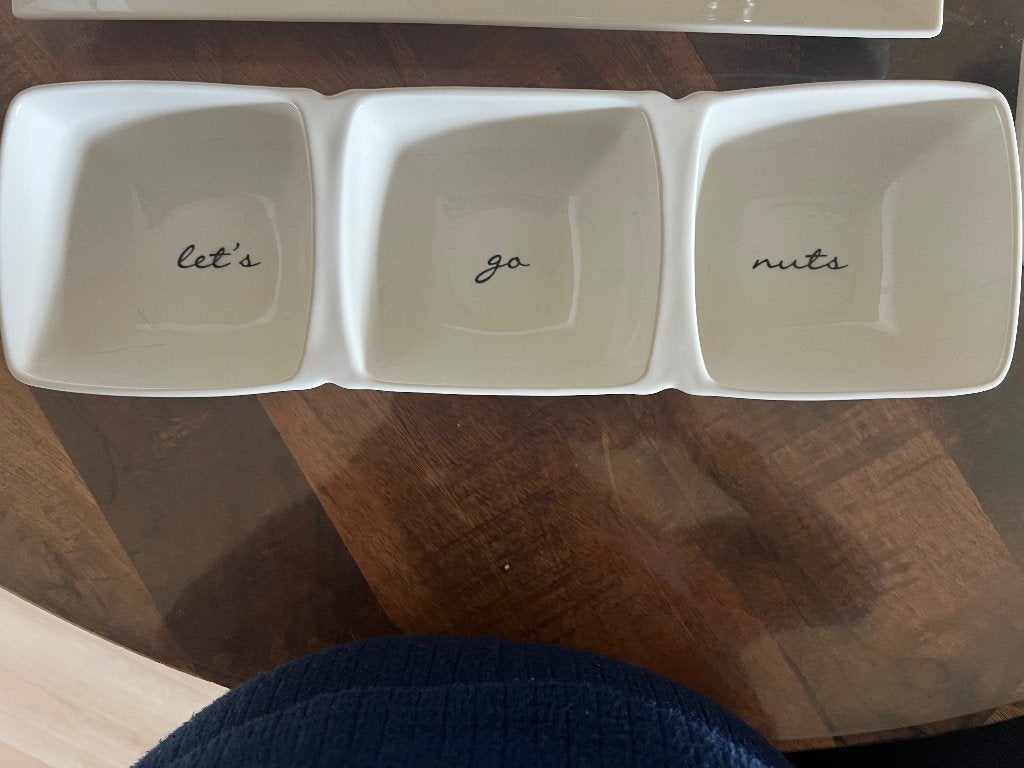 Riviera maison, Ophalen of Verzenden, Zo goed als nieuw, Minder dan 50 cm, Overige typen