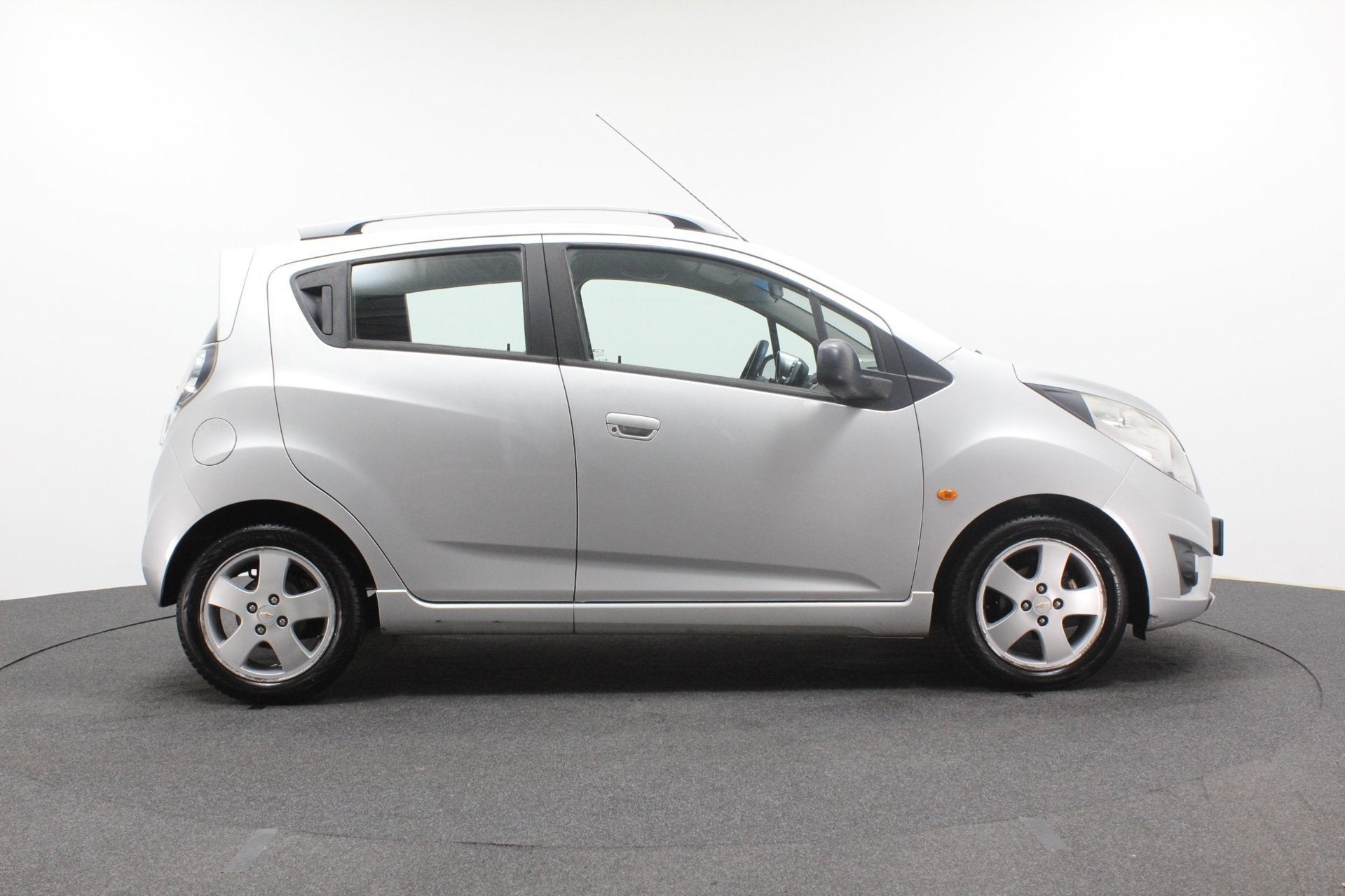 Chevrolet Spark 1.2 16V LT | Climate control | Sportvelgen |, Auto's, Voorwielaandrijving, Gebruikt, 4 cilinders, 82 pk