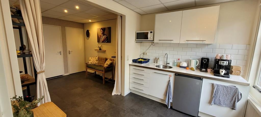 Praktijruimte te huur, Huizen en Kamers, Kamers te huur, Amsterdam