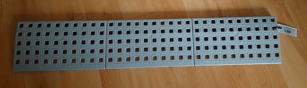 Drempelhulp voor o.a. rollator - nieuw - 1 stuk, Ophalen, Nieuw