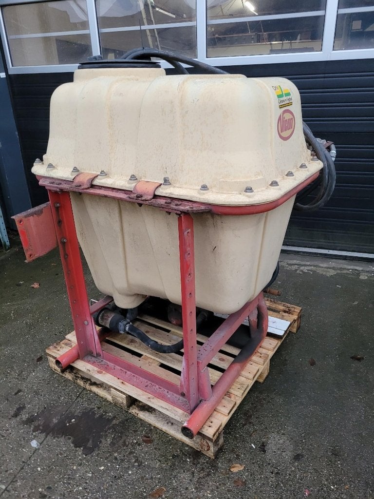 Spuitvat vicon 300 ltr, Ophalen, Gebruikt, Overige soorten