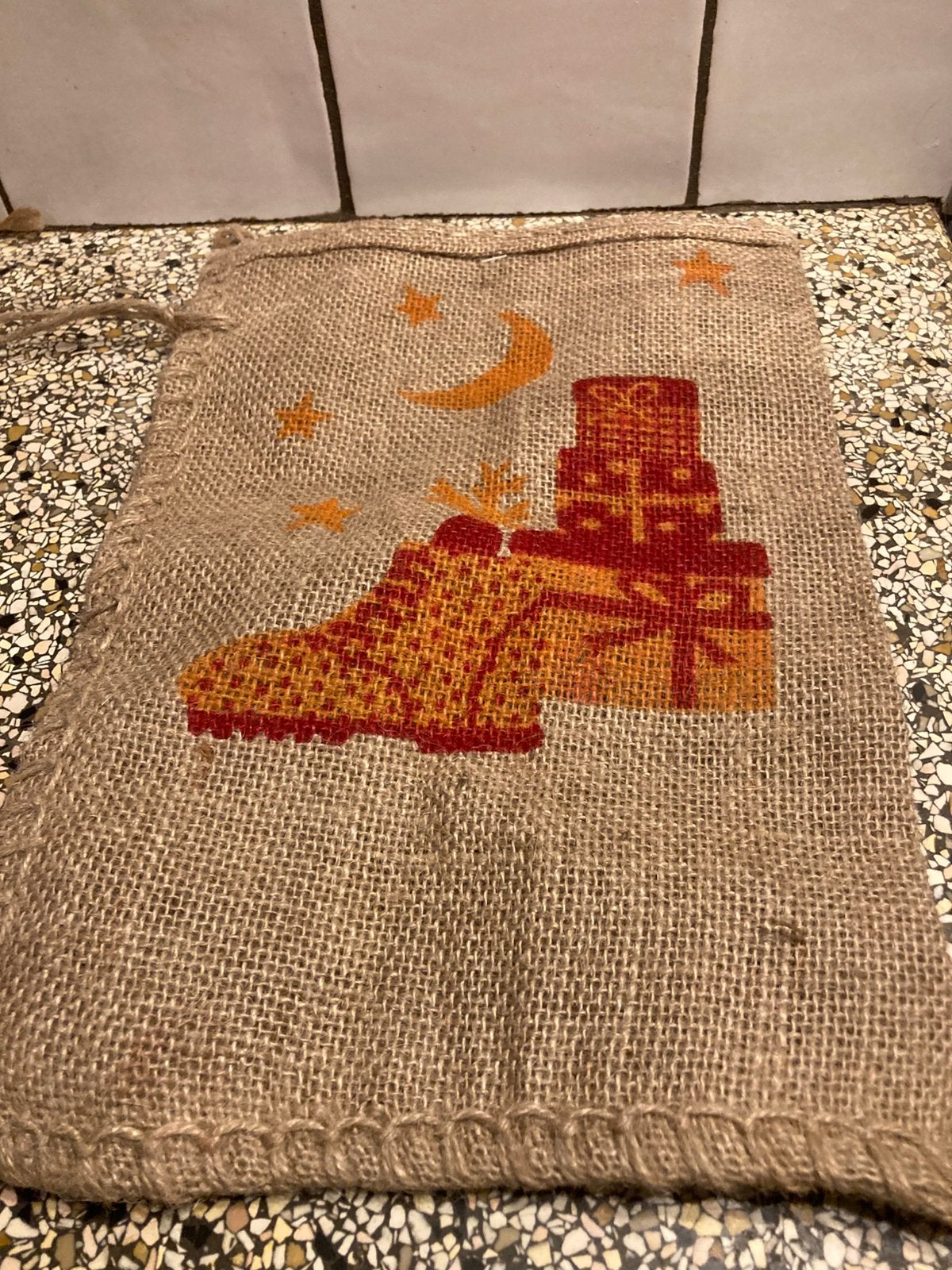 Sint zakje, Diversen, Sinterklaas, Ophalen of Verzenden