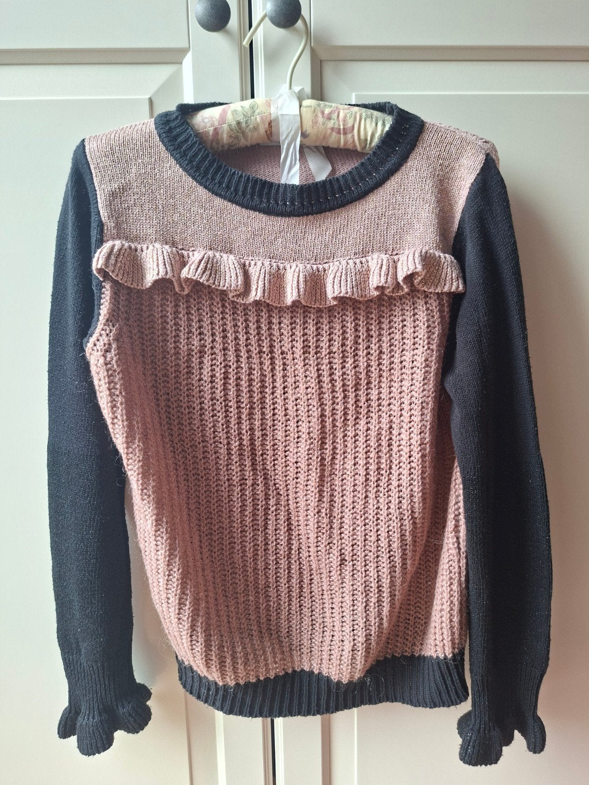 summum women truitje maat S, Kleding | Dames, Truien en Vesten, Ophalen of Verzenden, Gedragen, Maat 36 (S), Roze