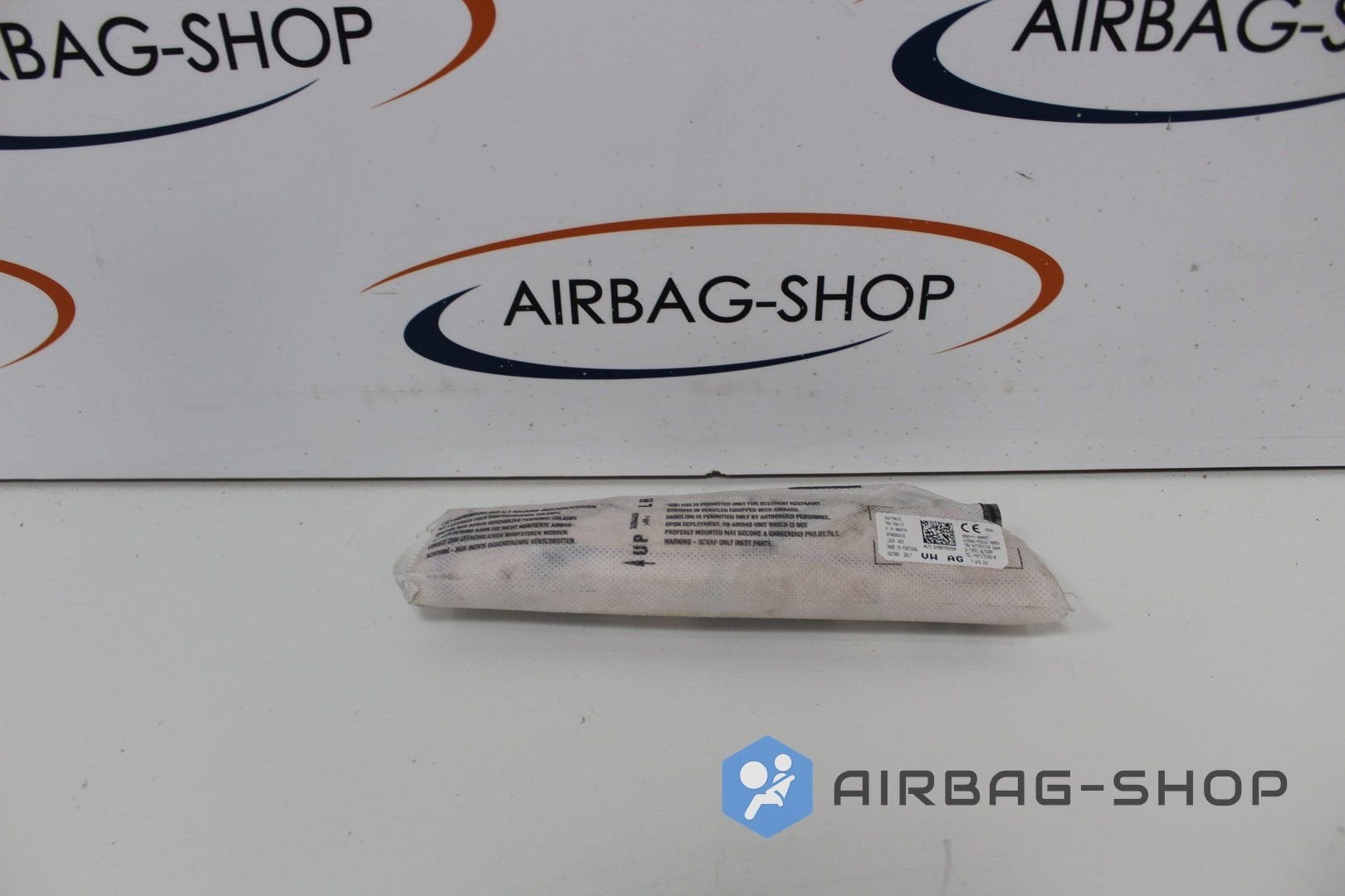 Volkswagen Polo 2G Stoelairbag Links L Airbag 6F0880241E, Gebruikt, -, Volkswagen, -