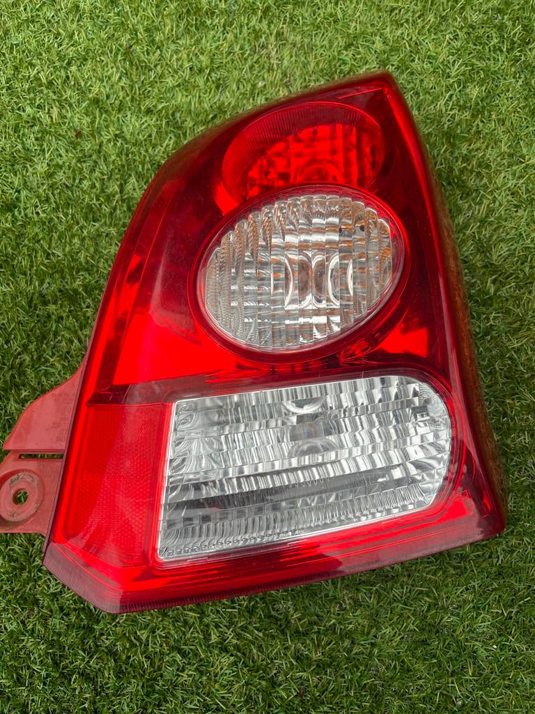 Recht achterlicht Suzuki Alto / Nissan Pixo 2009-2014, Ophalen of Verzenden