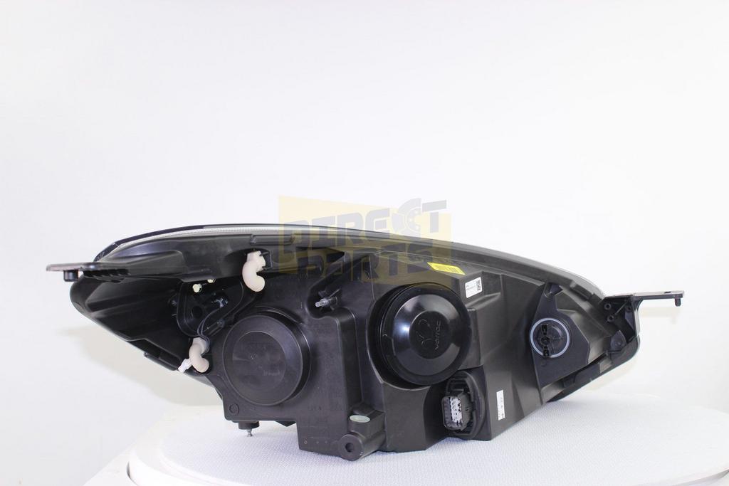 Ford Fiesta VII koplamp Rechts (projector LED) Origineel! 25, Auto-onderdelen, Verlichting, -, Verzenden, -, Nieuw