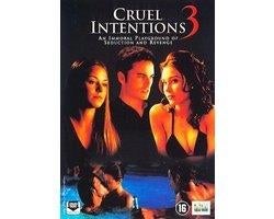 Cruel Intentions 3, Vanaf 16 jaar, Ophalen of Verzenden, Nieuw in verpakking