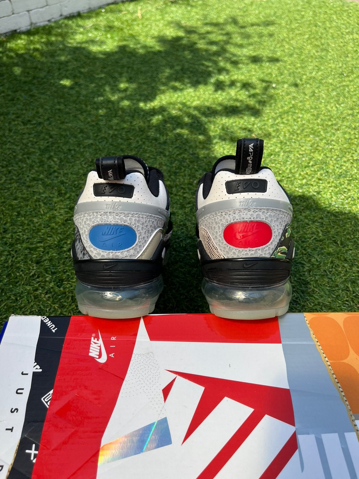 Nike Air VaporMax EVO NRG ‘Collector’s Closet’, Overige kleuren, Nieuw, Ophalen of Verzenden, Sneakers of Gympen