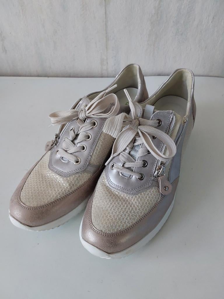 Schoenen Waldläufer 👟👟 maat 41,5, Kleding | Dames, Schoenen, Waldläufer, Overige kleuren, Ophalen of Verzenden, Zo goed als nieuw