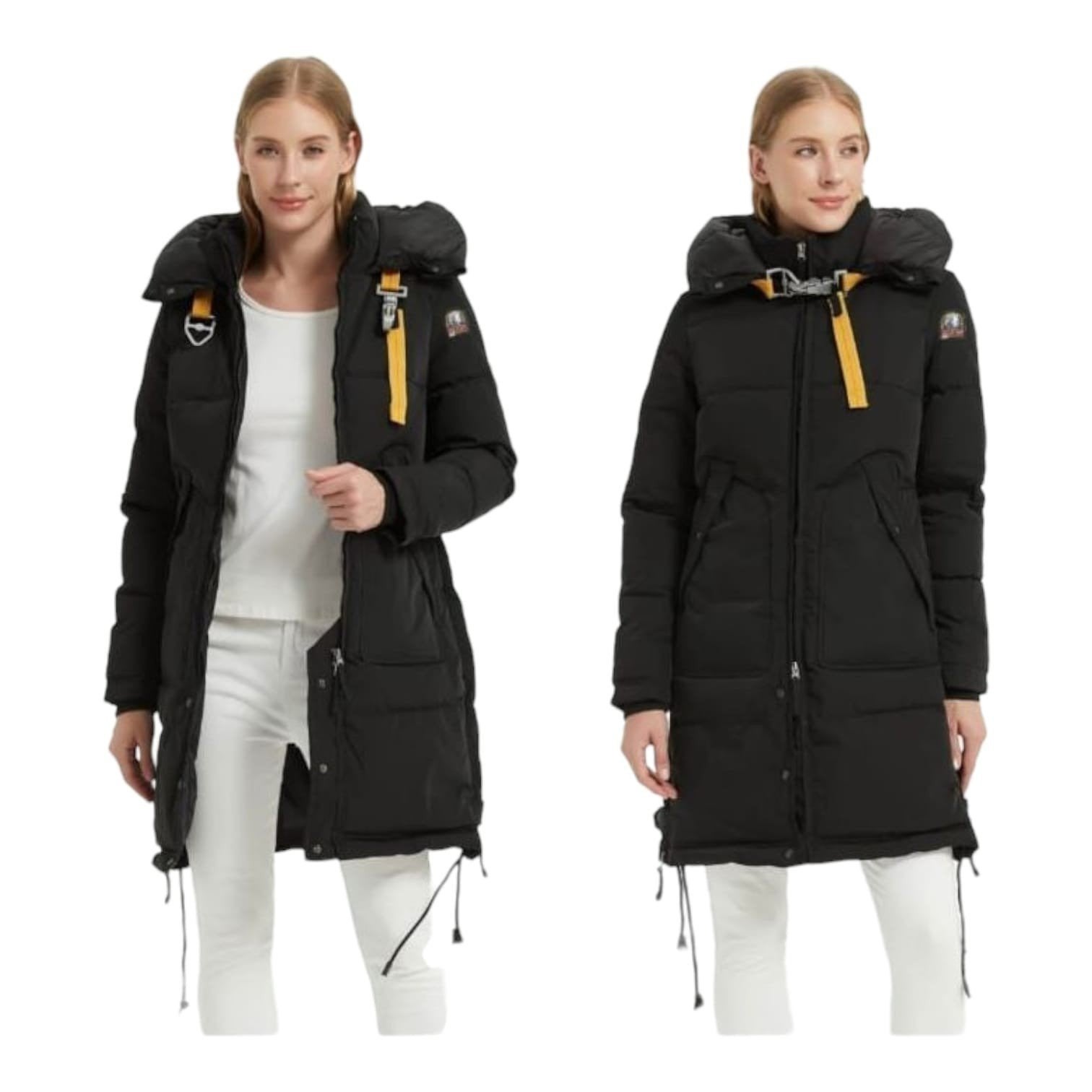 Parajumpers longbear Actie €100!, Kleding | Dames, Jassen | Winter, Ophalen of Verzenden, Nieuw, Maat 46/48 (XL) of groter