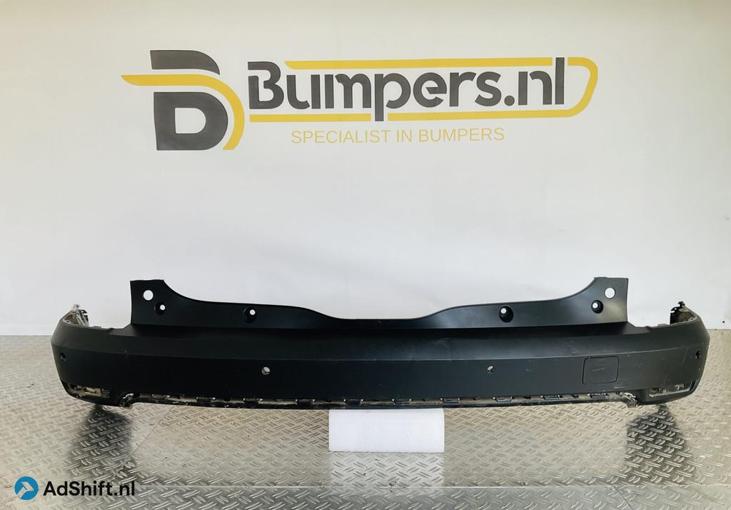 Bumper Dacia Jogger 6xpdc 2022-2024 850184183R Achterbumper, Bumper