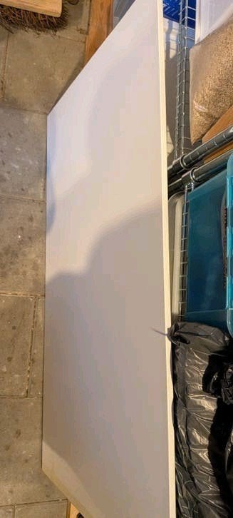 IKEA FÖRBÄTTRA Bedekkingspaneel (restant), Ophalen, 50 tot 100 cm, Zo goed als nieuw, Minder dan 25 cm
