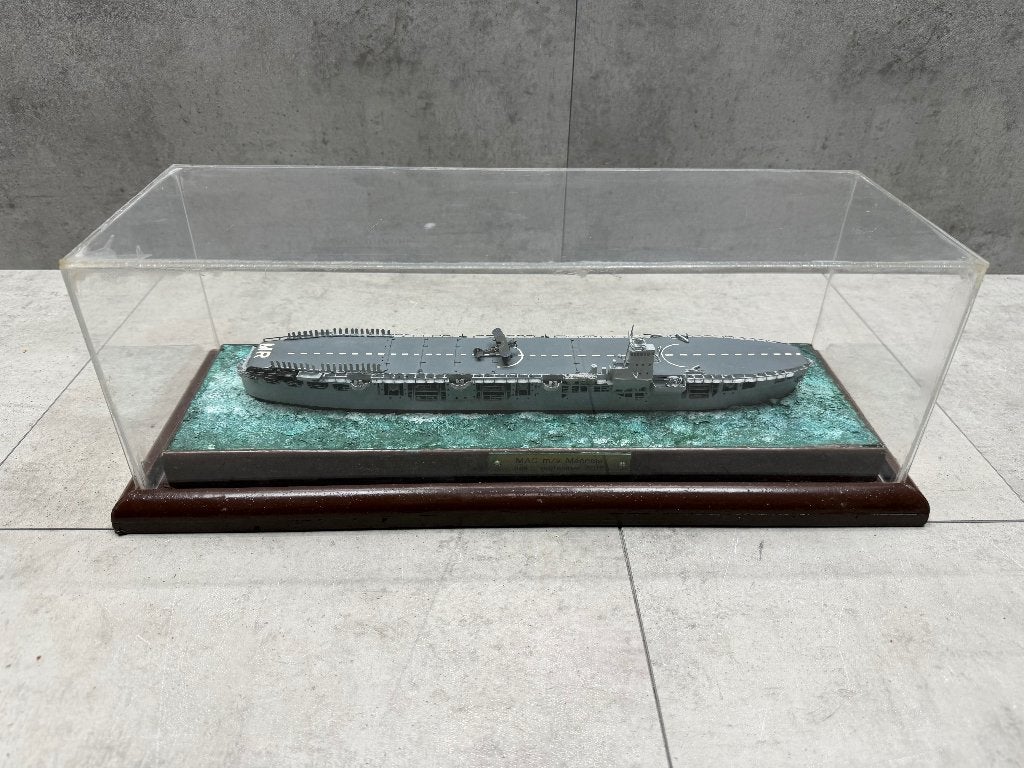 MAC M/V Macoma - model - 11428, Ophalen of Verzenden