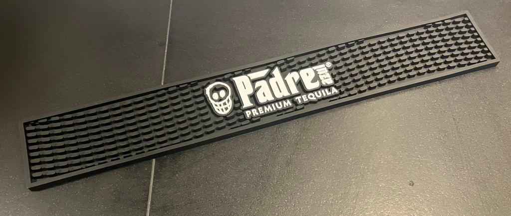 Padre Azul Premium Tequila Barmat Afdruipmat Toogrunner Bar, Ophalen of Verzenden, Nieuw, Overige typen, Overige merken