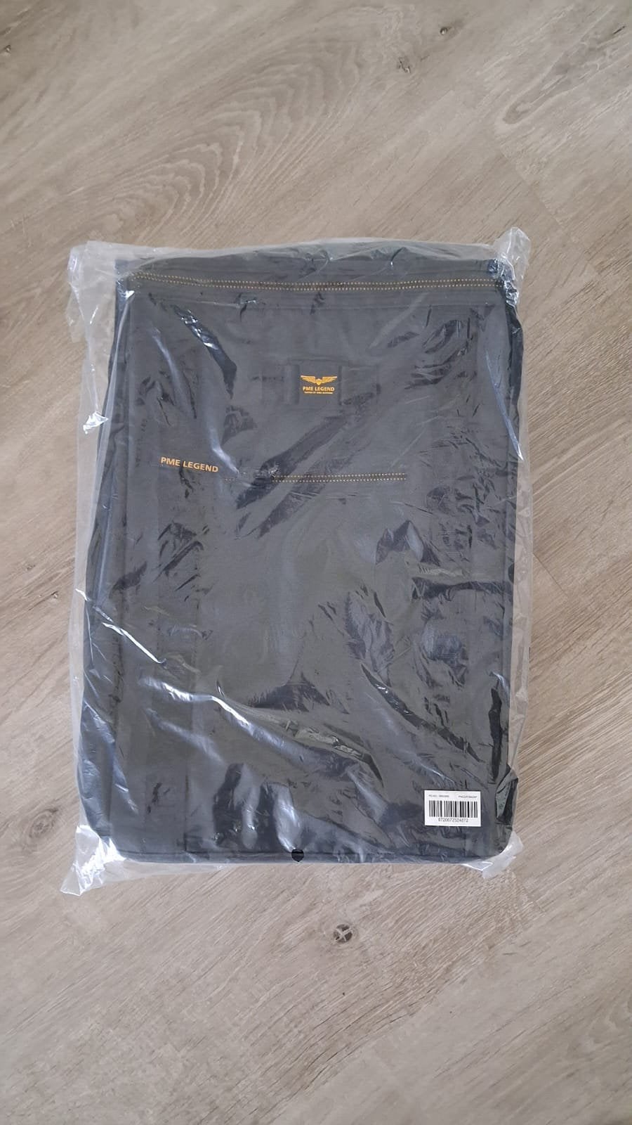 PME Legend Rugtas, Overige merken, 25 tot 40 cm, Nieuw, Ophalen of Verzenden
