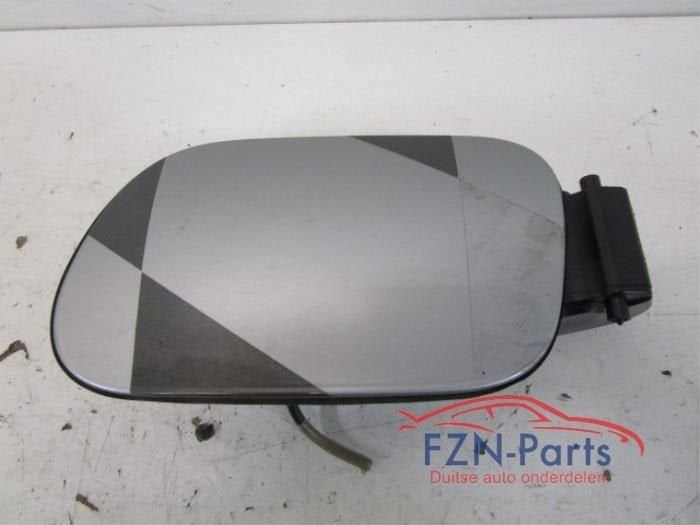 VW Touareg 7P Tankklep Tank Klep, Ophalen of Verzenden, Gebruikt, Deur