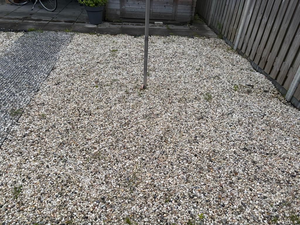 Siergrind voor tuin of oprit - Diverse kleuren, Tuin en Terras, Grind, Keien en Split, Ophalen, Overige materialen, Gebruikt, Grind