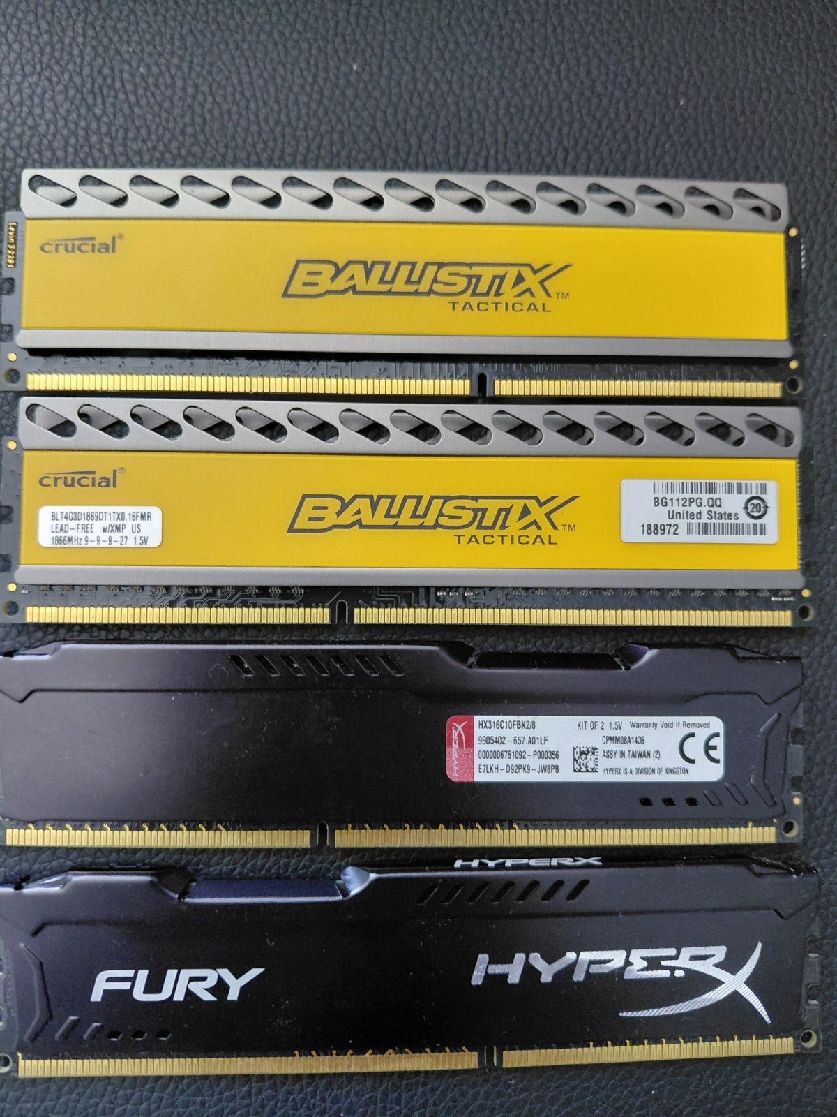 Gigabyte GA-Z97M-DS3H Moederbord met i7 4e Gen & 16GB RAM, Ophalen of Verzenden