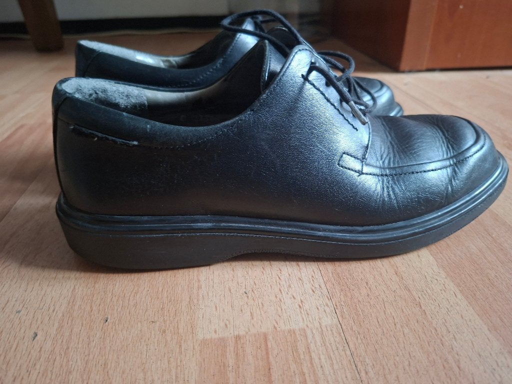 Heren schoenen mephisto  7, Kleding | Heren, Schoenen, Ophalen of Verzenden, Gedragen, Bruin