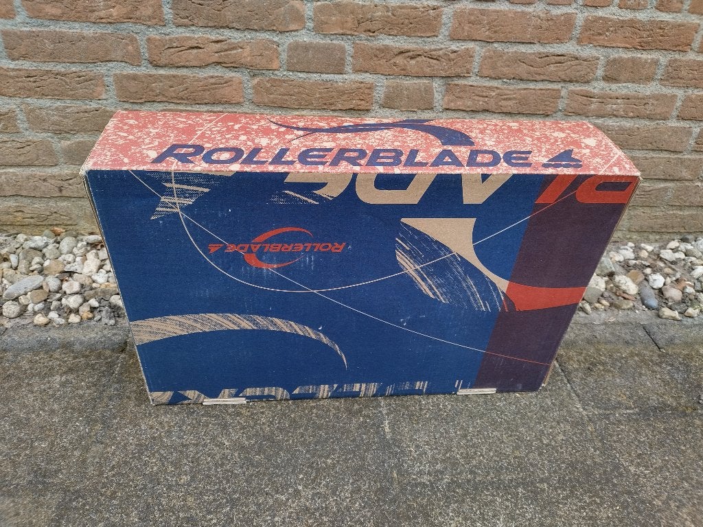 rollerskates heren maat 45, Overige merken, Heren, Ophalen of Verzenden, Inline skates 4 wielen