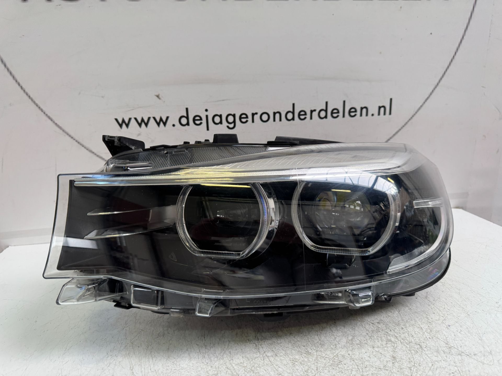 BMW F34 3 GRAN TURISMO LCI LED KOPLAMP LINKS 7470435, Petuelring 130
80788  Munich, DE, Gebruikt, Info@bmw.de, Ophalen of Verzenden