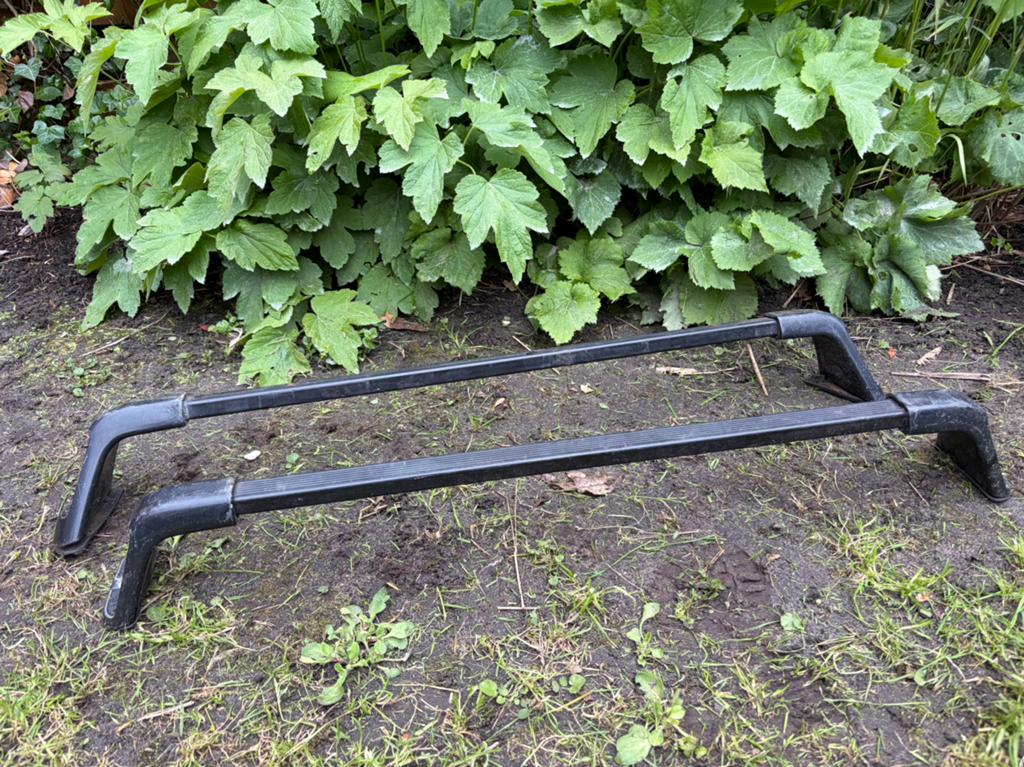 Originele volvo dakdrager, Auto diversen, Dakdragers, Ophalen, Gebruikt