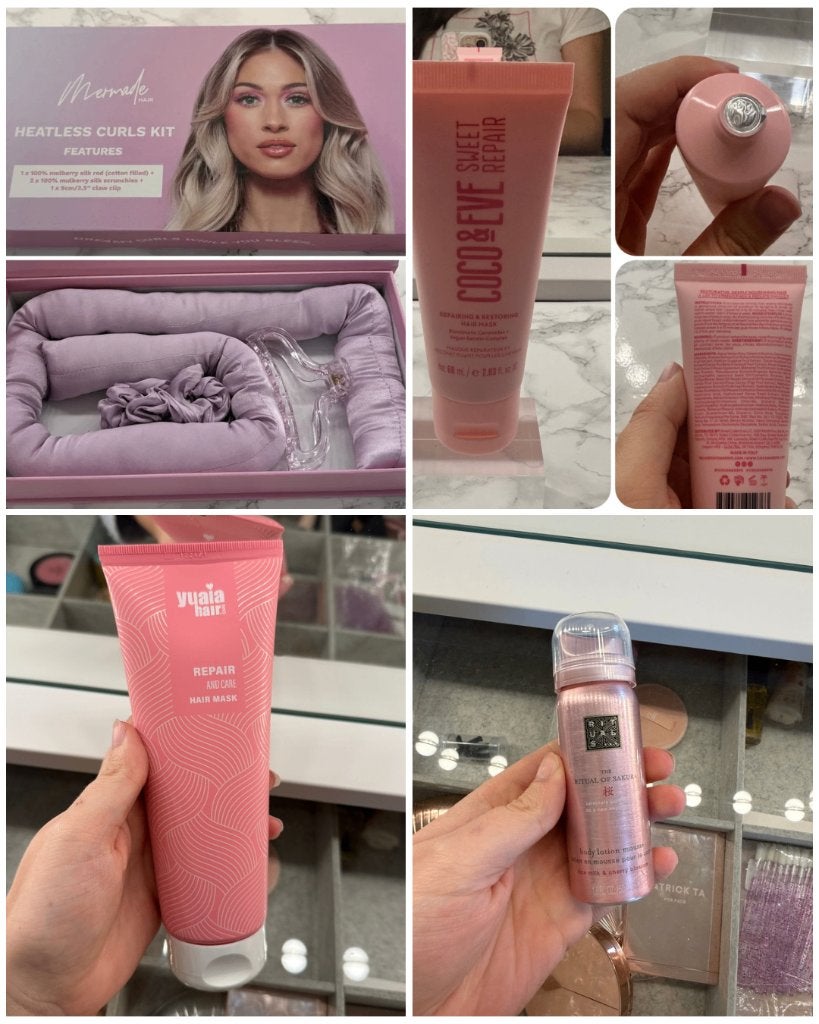 Skincare producten te koop, Overige kleuren, Gehele gezicht, Ophalen of Verzenden, Zo goed als nieuw