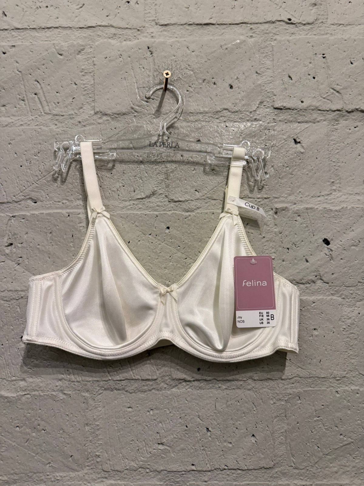 Felina bh 40/ 80B NIEUW!! Nu €30, Ophalen of Verzenden, BH